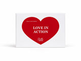 Love in Action - per Lei