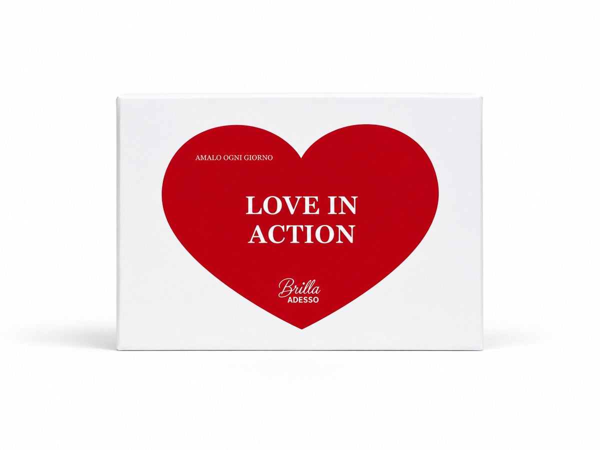 Love in Action - per Lui