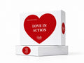 Love in Action - per Lui