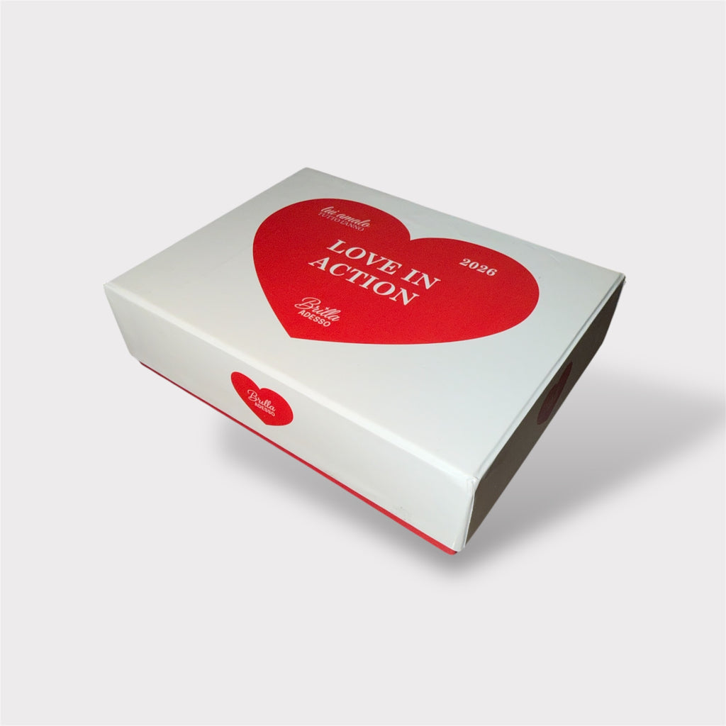 Love in Action - per Lui