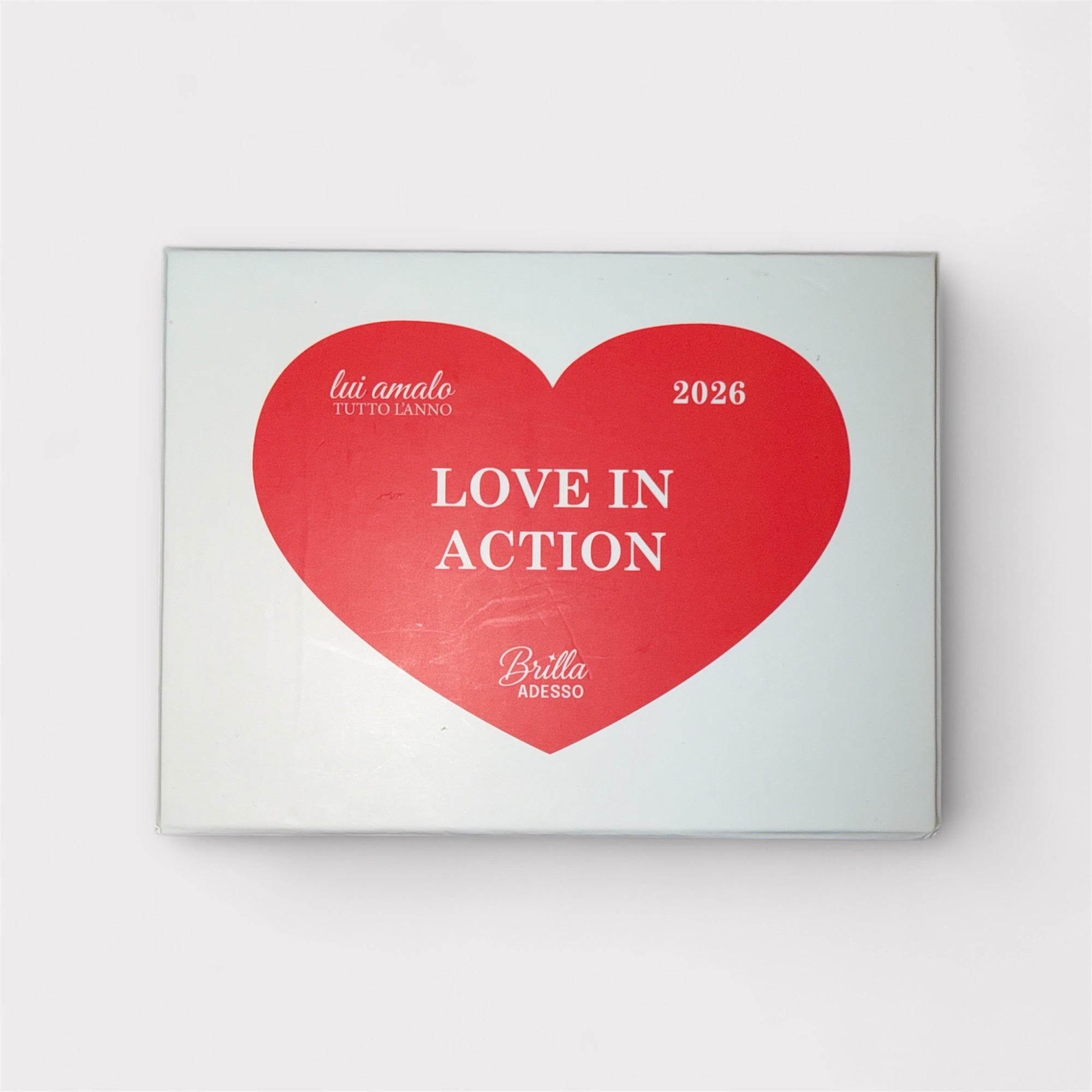 Love in Action - per Lui